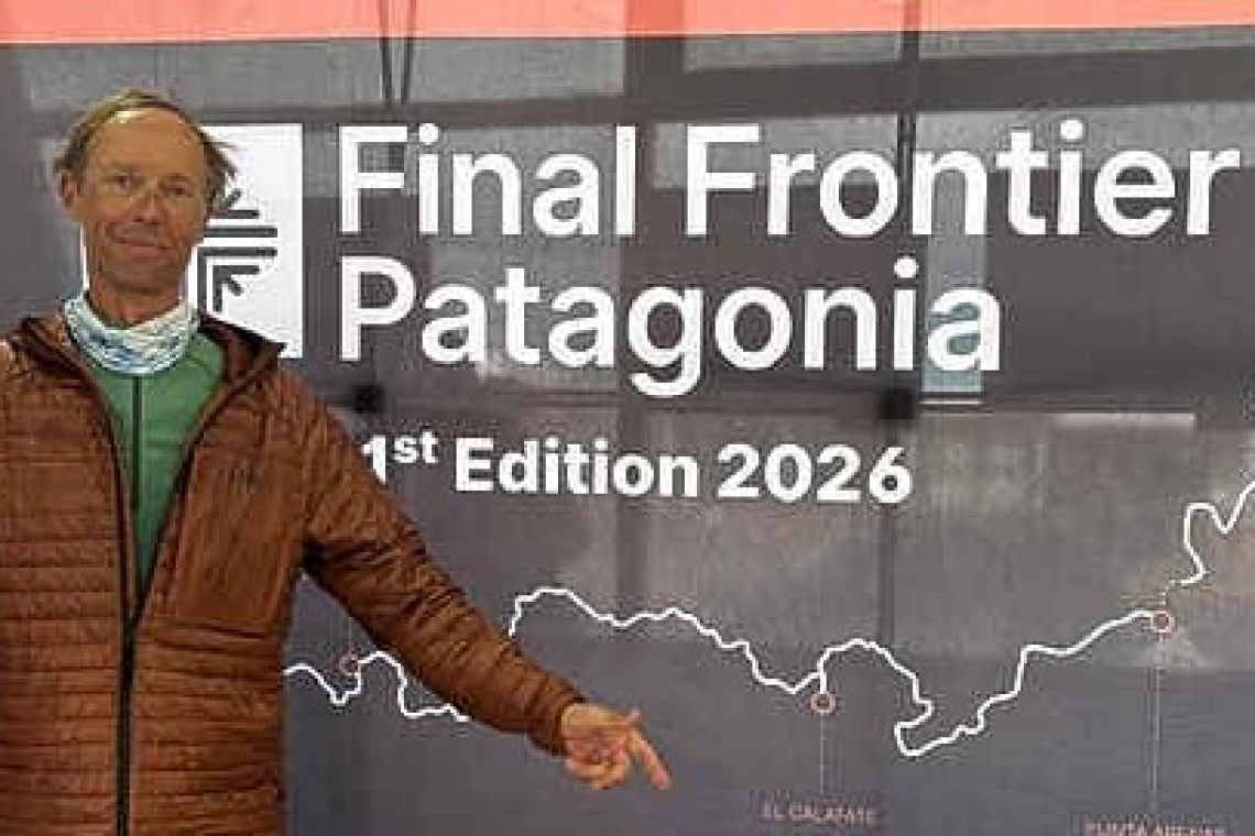 Spijker Conquers Patagonia’s Final Frontier